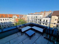 Kiadó téglalakás, albérlet