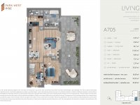 Eladó téglalakás, Budapesten, XIII. kerületben, Szabolcs utcában