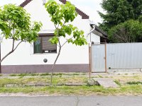 Eladó családi ház, Hajdúböszörményen 55 M Ft, 2 szobás