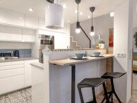 Eladó téglalakás, Budapesten, VI. kerületben 99.9 M Ft, 1 szobás