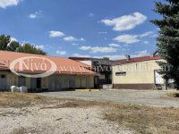 Eladó ipari ingatlan