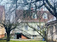 Eladó családi ház, Táplánszentkereszten 117 M Ft, 8 szobás