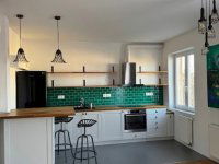 Kiadó téglalakás, albérlet