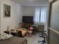 Eladó téglalakás, Pétfürdőn 36 M Ft, 2 szobás