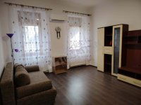 Kiadó téglalakás, albérlet