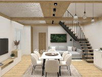 Eladó téglalakás, Nagykanizsán 72 M Ft, 2+2 szobás