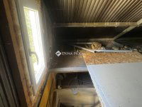 Eladó családi ház, Kincsesbányán 25 M Ft, 1 szobás