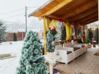 Eladó családi ház, Versegen 50 M Ft, 2 szobás