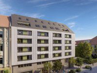 Eladó téglalakás, IX. kerületben 75.9 M Ft, 1 szobás