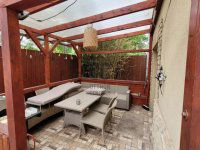 Eladó családi ház, IV. kerületben 125 M Ft, 4 szobás