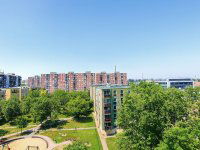 Eladó panellakás, IV. kerületben, Kassai utcában 81.9 M Ft