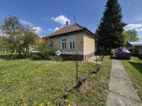 Eladó családi ház, Pókaszepetken 22 M Ft, 2 szobás