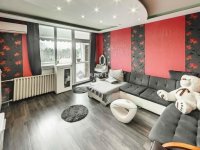 Eladó panellakás, Kecskeméten 47.5 M Ft, 3 szobás