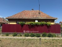 Eladó családi ház, Pusztamonostoron 24 M Ft, 2 szobás