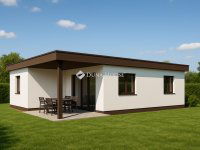 Eladó családi ház