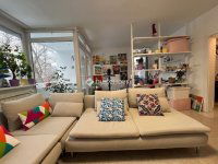 Eladó téglalakás, XII. kerületben 125 M Ft, 2 szobás