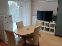 Kiadó téglalakás, albérlet