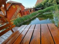 Eladó családi ház, Egerszalókon 98 M Ft, 1 szobás