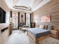 Eladó téglalakás, VII. kerületben, Rottenbiller utcában 114 M Ft