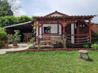 Eladó családi ház