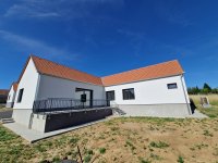 Eladó családi ház, Nagykozáron 149.9 M Ft, 3 szobás