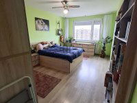 Eladó panellakás, IV. kerületben 72.8 M Ft, 2 szobás