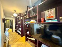 Eladó téglalakás, VI. kerületben 197 M Ft, 3 szobás