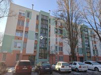 Eladó téglalakás, XVIII. kerületben 64.99 M Ft, 2 szobás