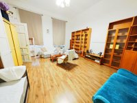 Eladó téglalakás, VIII. kerületben, Somogyi Béla utcában