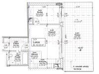 Eladó téglalakás, XIII. kerületben, Jász utcában 120 M Ft