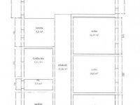 Eladó téglalakás, Érden 89 M Ft, 4+1 szobás