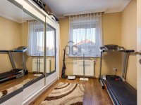 Eladó ikerház, Nagytarcsán 126 M Ft, 4 szobás