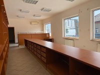 Kiadó üzlethelyiség, XX. kerületben, Vas Gereben utcában