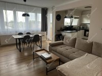 Eladó téglalakás, Szombathelyen 60 M Ft, 2 szobás