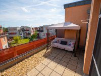 Eladó téglalakás, XVII. kerületben 65.9 M Ft, 2 szobás