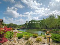 Eladó nyaraló, Domonyban 239.9 M Ft, 4 szobás