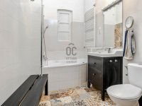 Eladó téglalakás, II. kerületben 129.9 M Ft, 2 szobás