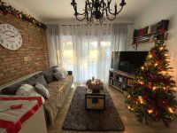 Eladó családi ház