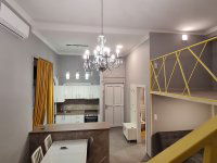 Eladó téglalakás, V. kerületben 78.9 M Ft, 2 szobás