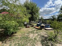 Eladó családi ház, Cecén 23.5 M Ft, 3 szobás