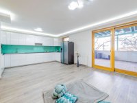 Kiadó téglalakás, albérlet, III. kerületben, Nánási úton