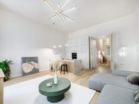 Eladó téglalakás, V. kerületben 159 M Ft, 2 szobás