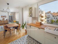 Eladó téglalakás, I. kerületben 199 M Ft, 3 szobás