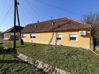 Eladó családi ház, Rábapatyon 19.9 M Ft, 2 szobás