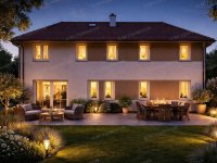 Eladó családi ház, Gödön 114.9 M Ft, 4 szobás