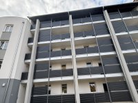 Eladó téglalakás, Tapolcán 61.424 M Ft, 2 szobás