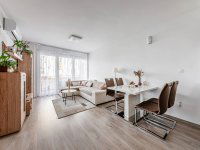 Eladó téglalakás, XIII. kerületben 91.9 M Ft, 3 szobás