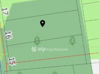 Eladó telek, Bátonyterenyén 12.9 M Ft / költözzbe.hu