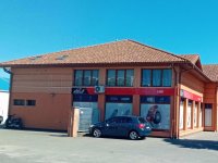 Eladó üzlethelyiség, Siófokon 500 M Ft / költözzbe.hu