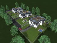 Eladó telek, III. kerületben 449 M Ft / költözzbe.hu